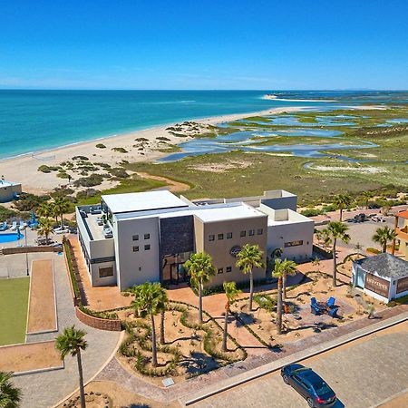 Laguna Shores Resort Puerto Peñasco Kültér fotó