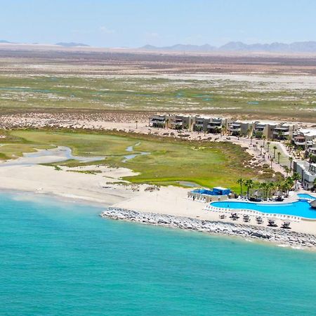 Laguna Shores Resort Puerto Peñasco Kültér fotó