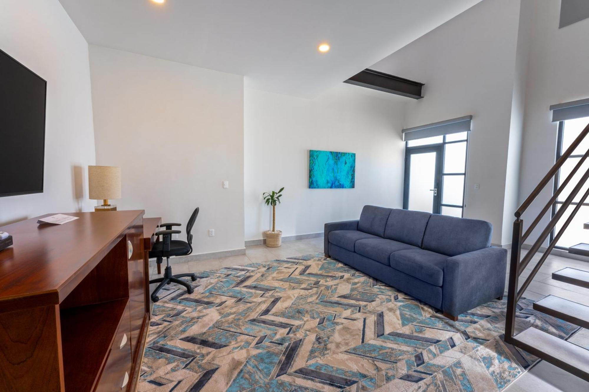 Laguna Shores Resort Puerto Peñasco Kültér fotó