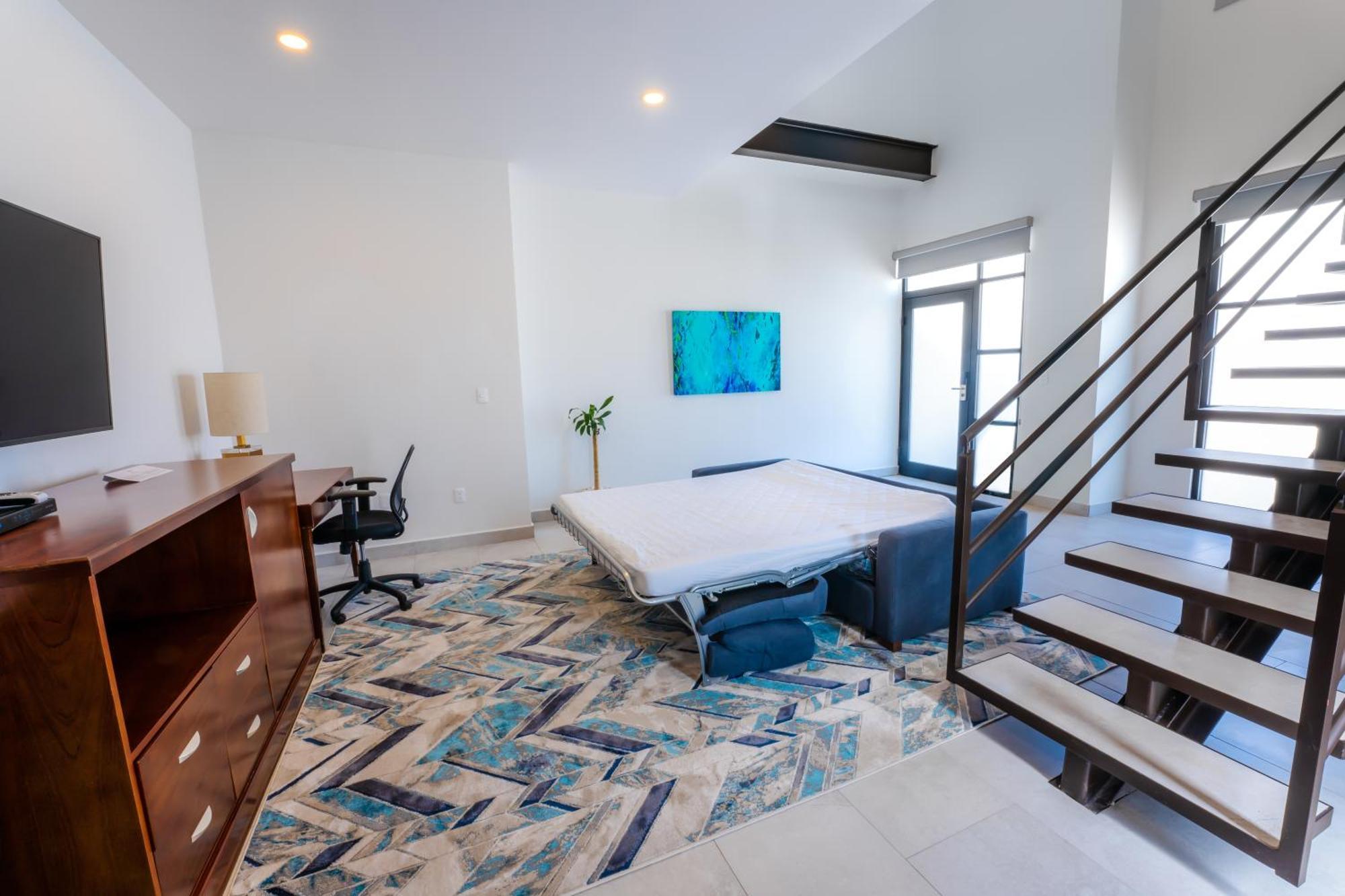 Laguna Shores Resort Puerto Peñasco Kültér fotó