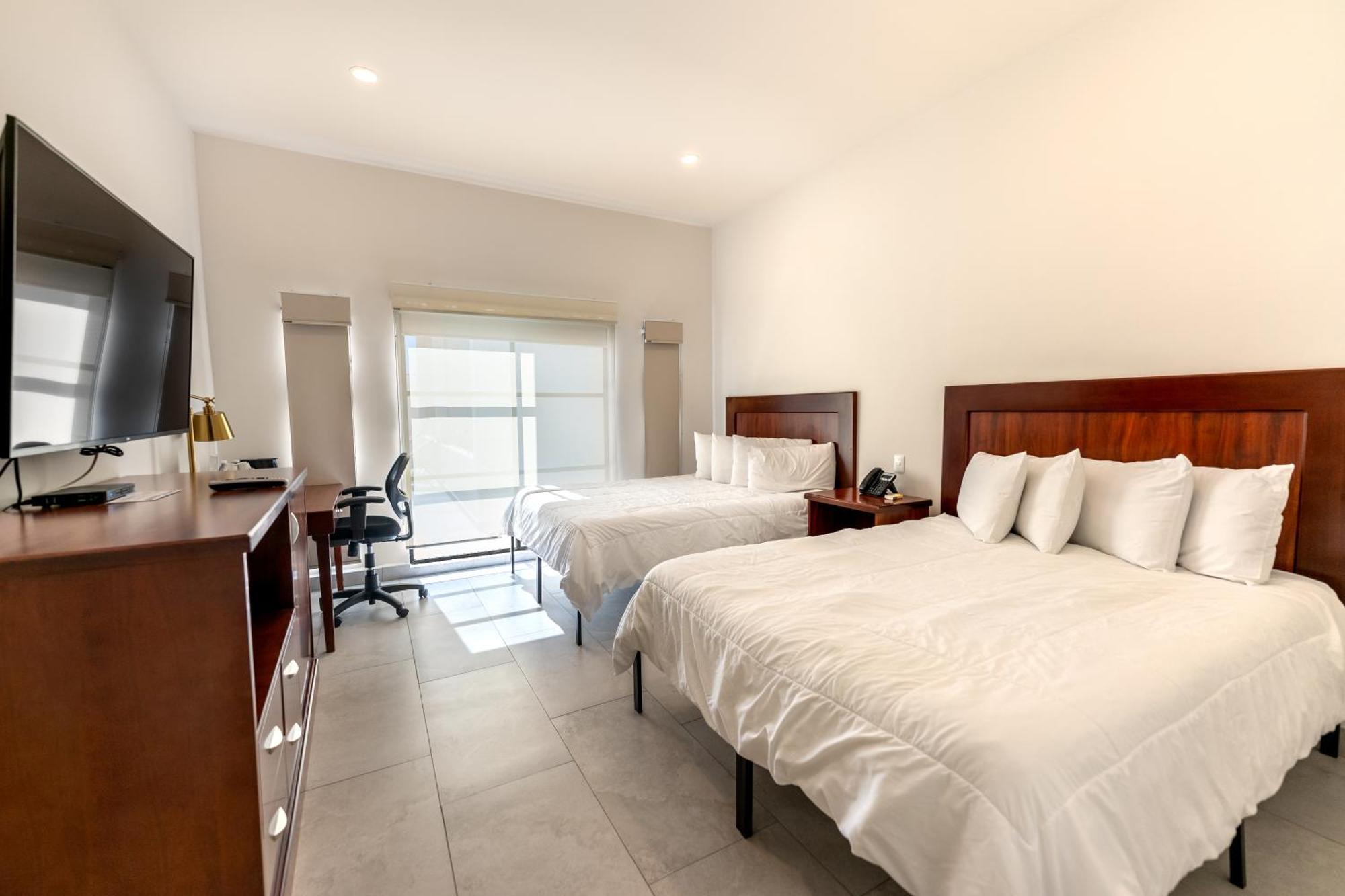 Laguna Shores Resort Puerto Peñasco Kültér fotó