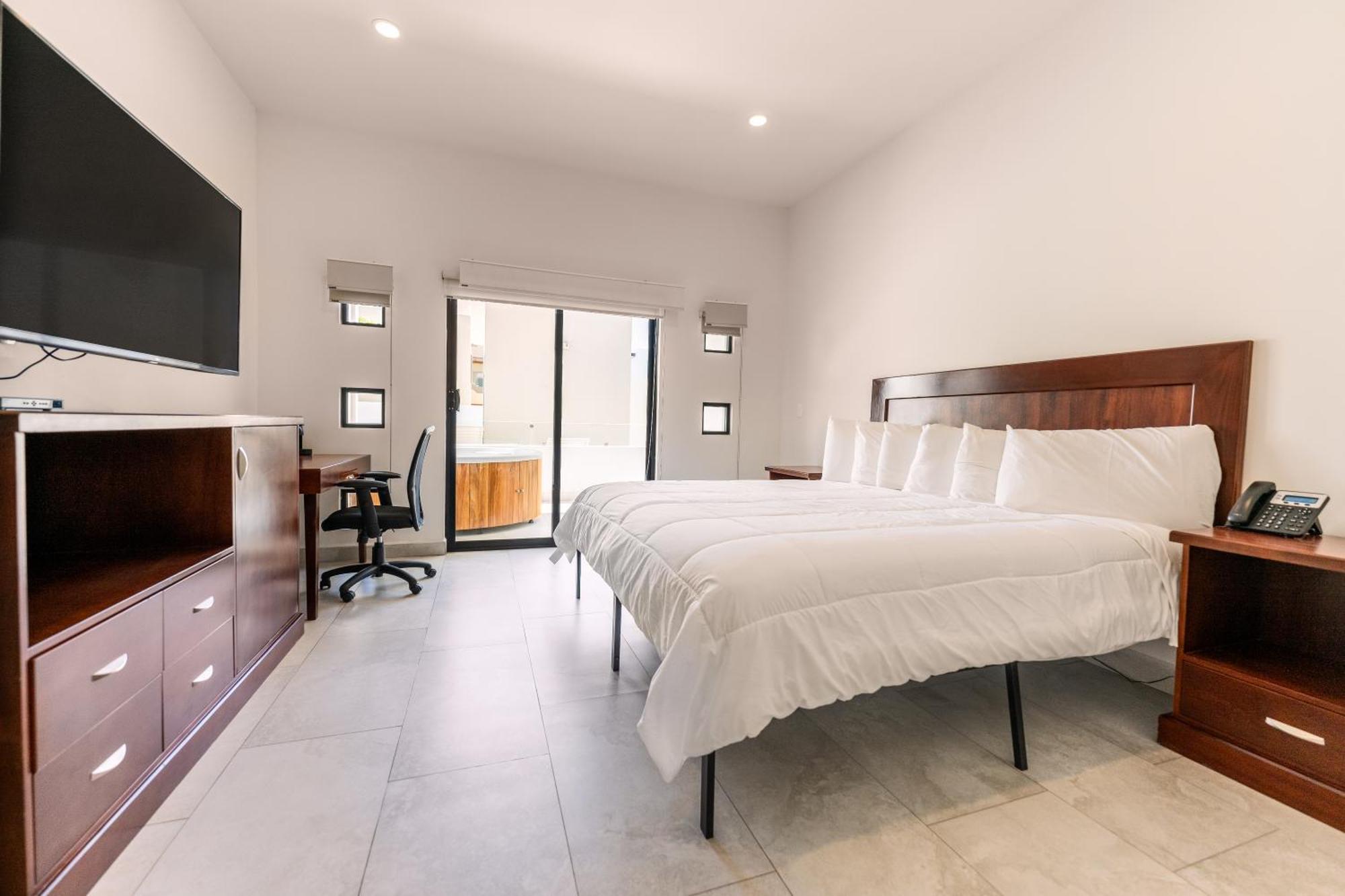 Laguna Shores Resort Puerto Peñasco Kültér fotó