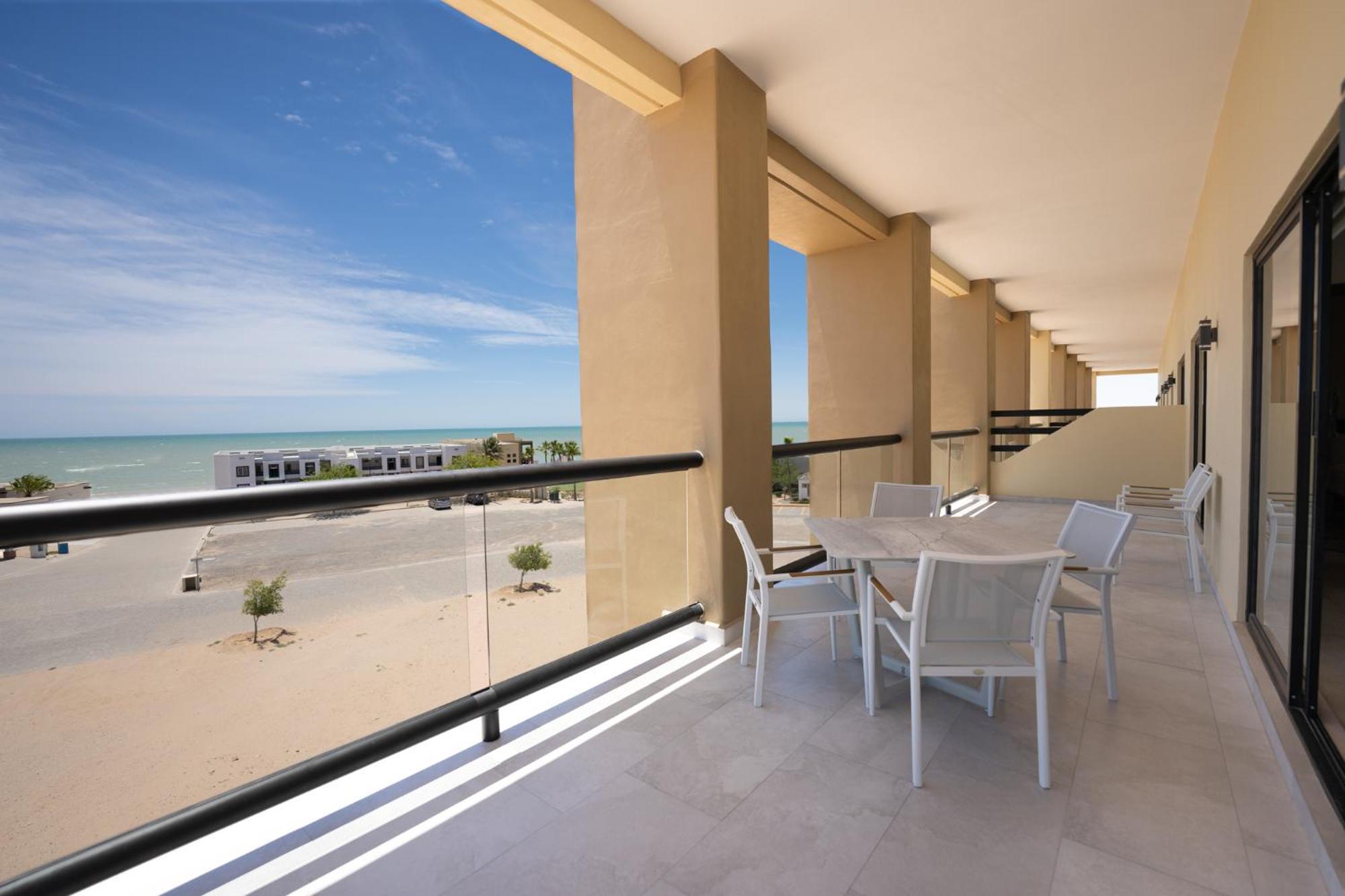 Laguna Shores Resort Puerto Peñasco Kültér fotó