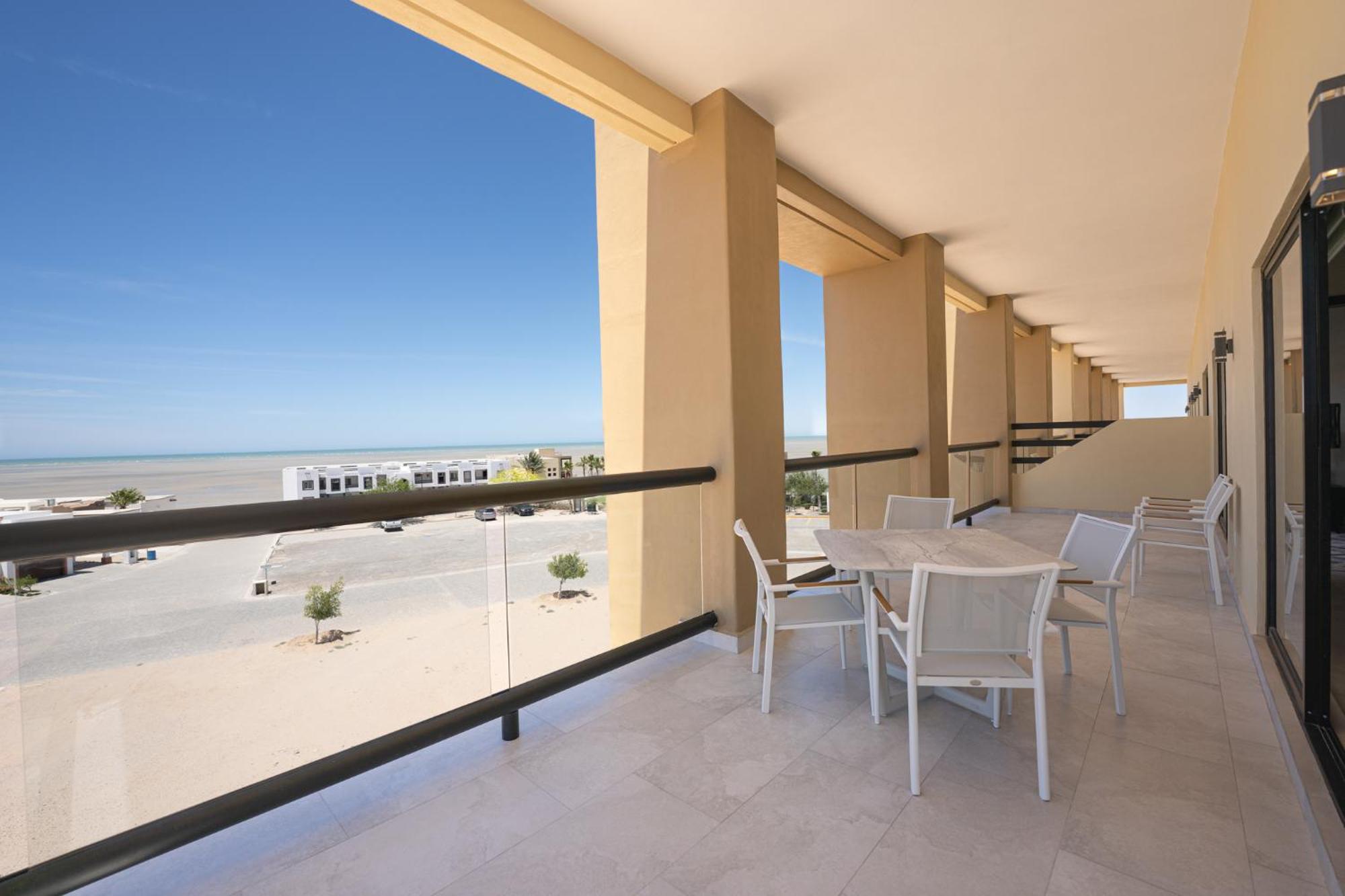 Laguna Shores Resort Puerto Peñasco Kültér fotó
