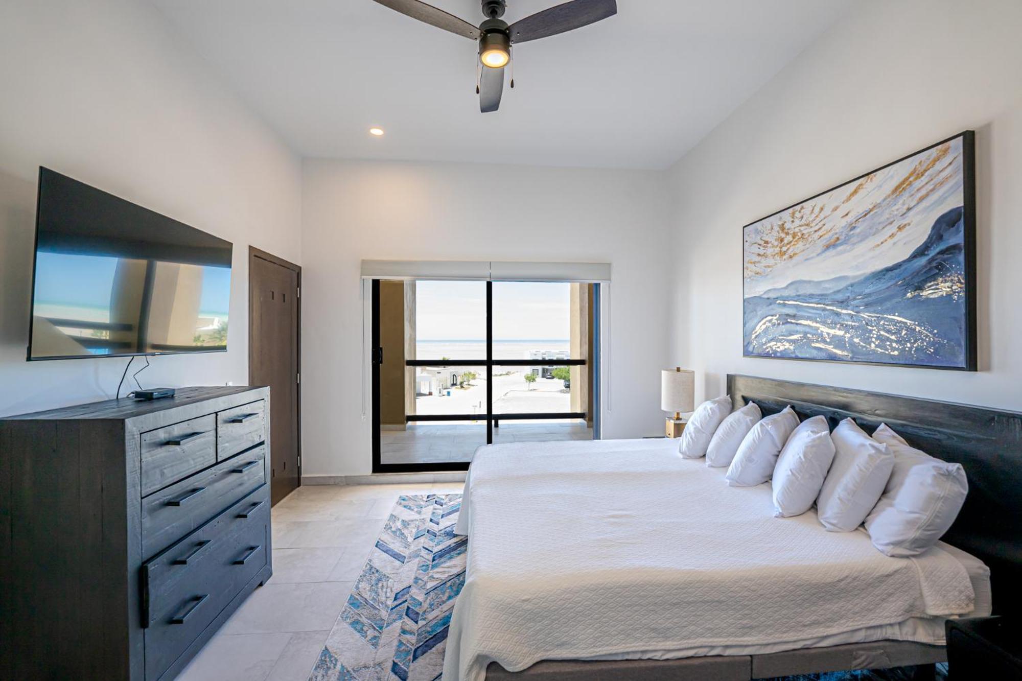 Laguna Shores Resort Puerto Peñasco Kültér fotó