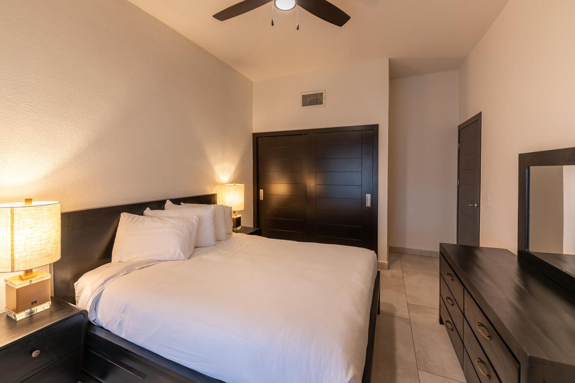 Laguna Shores Resort Puerto Peñasco Kültér fotó