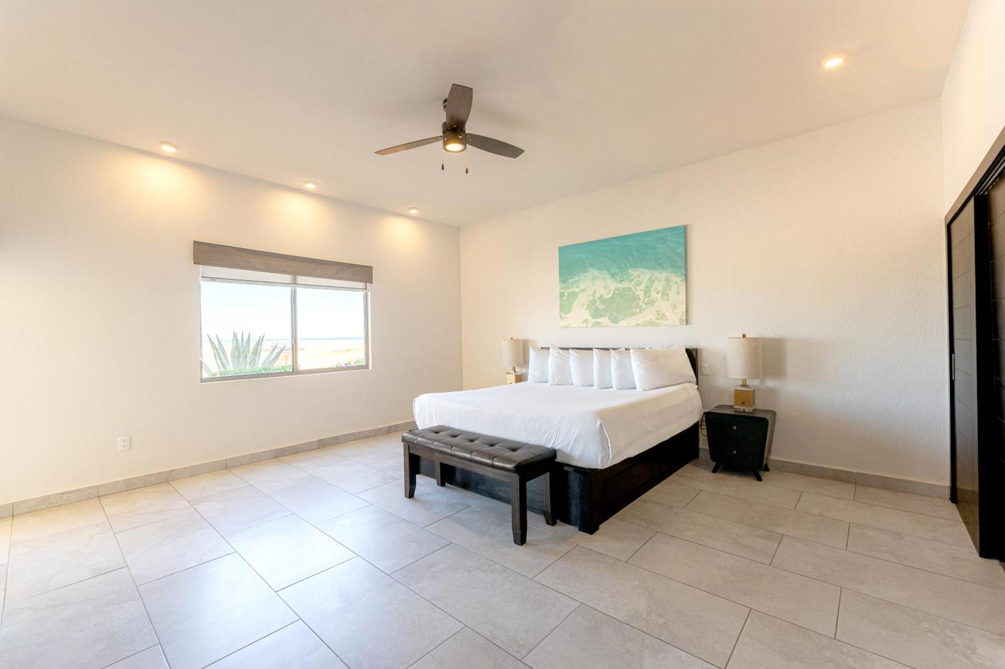 Laguna Shores Resort Puerto Peñasco Kültér fotó