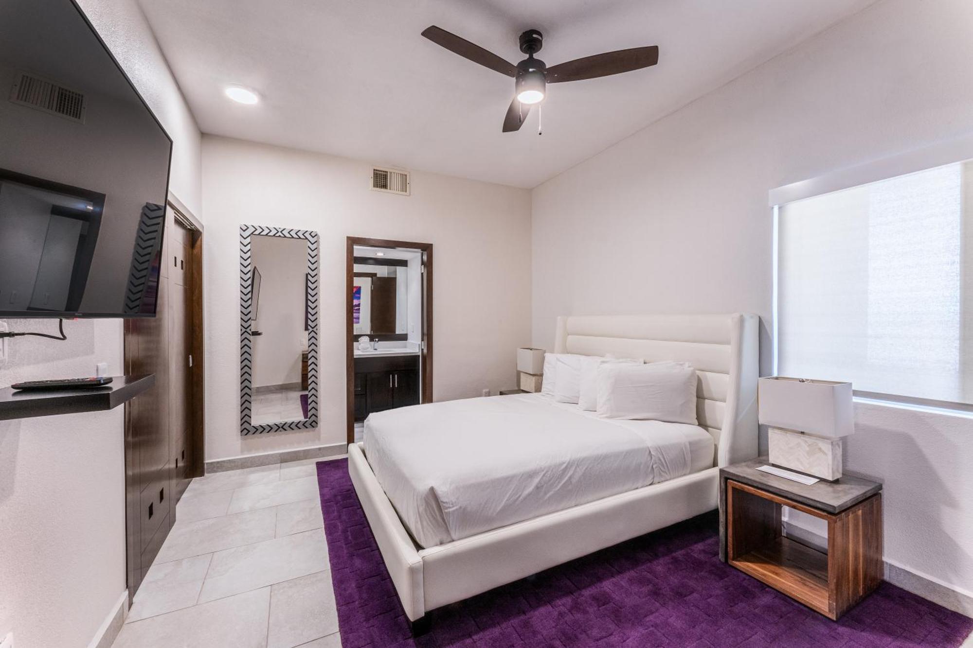Laguna Shores Resort Puerto Peñasco Kültér fotó