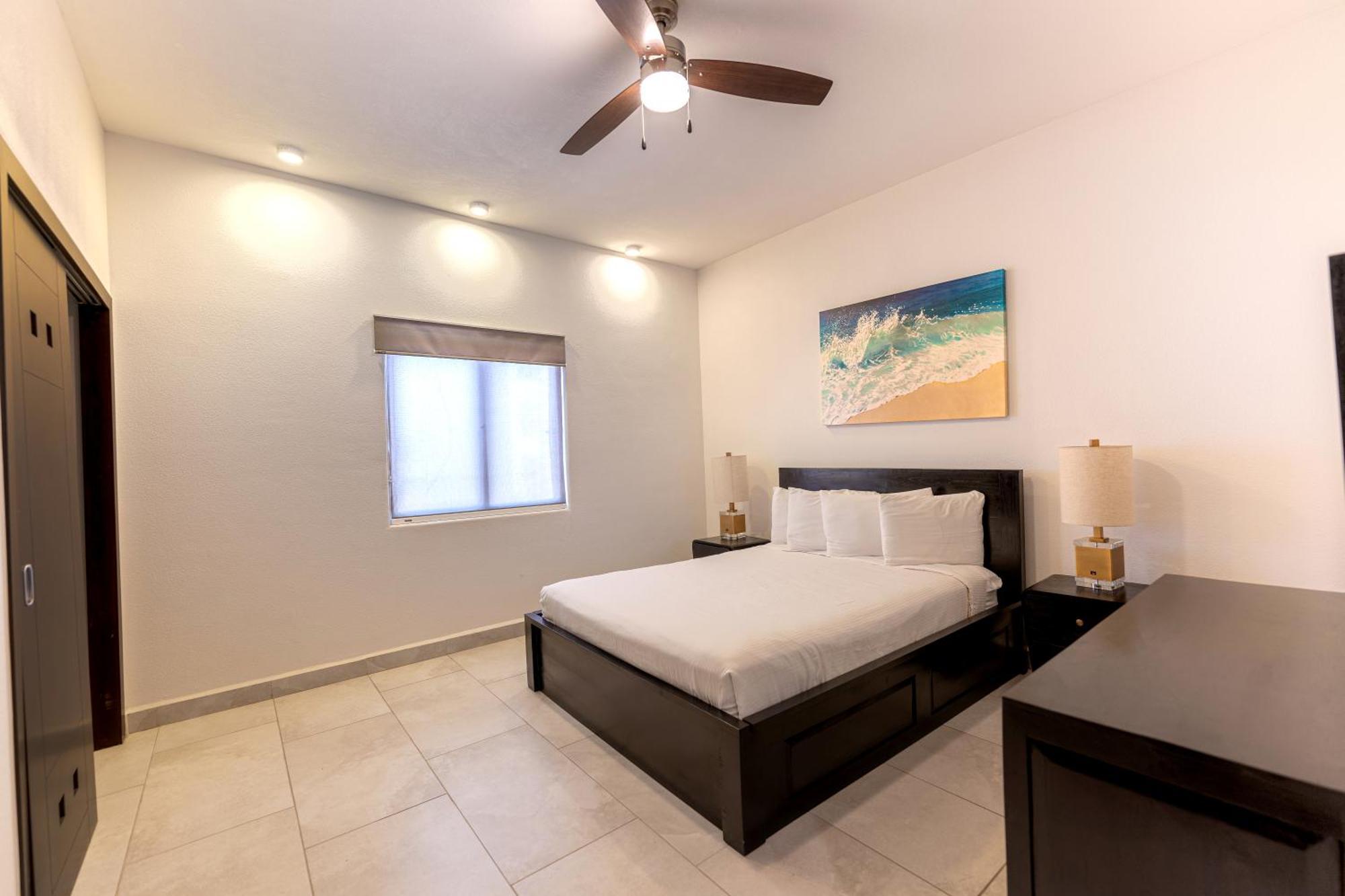 Laguna Shores Resort Puerto Peñasco Kültér fotó