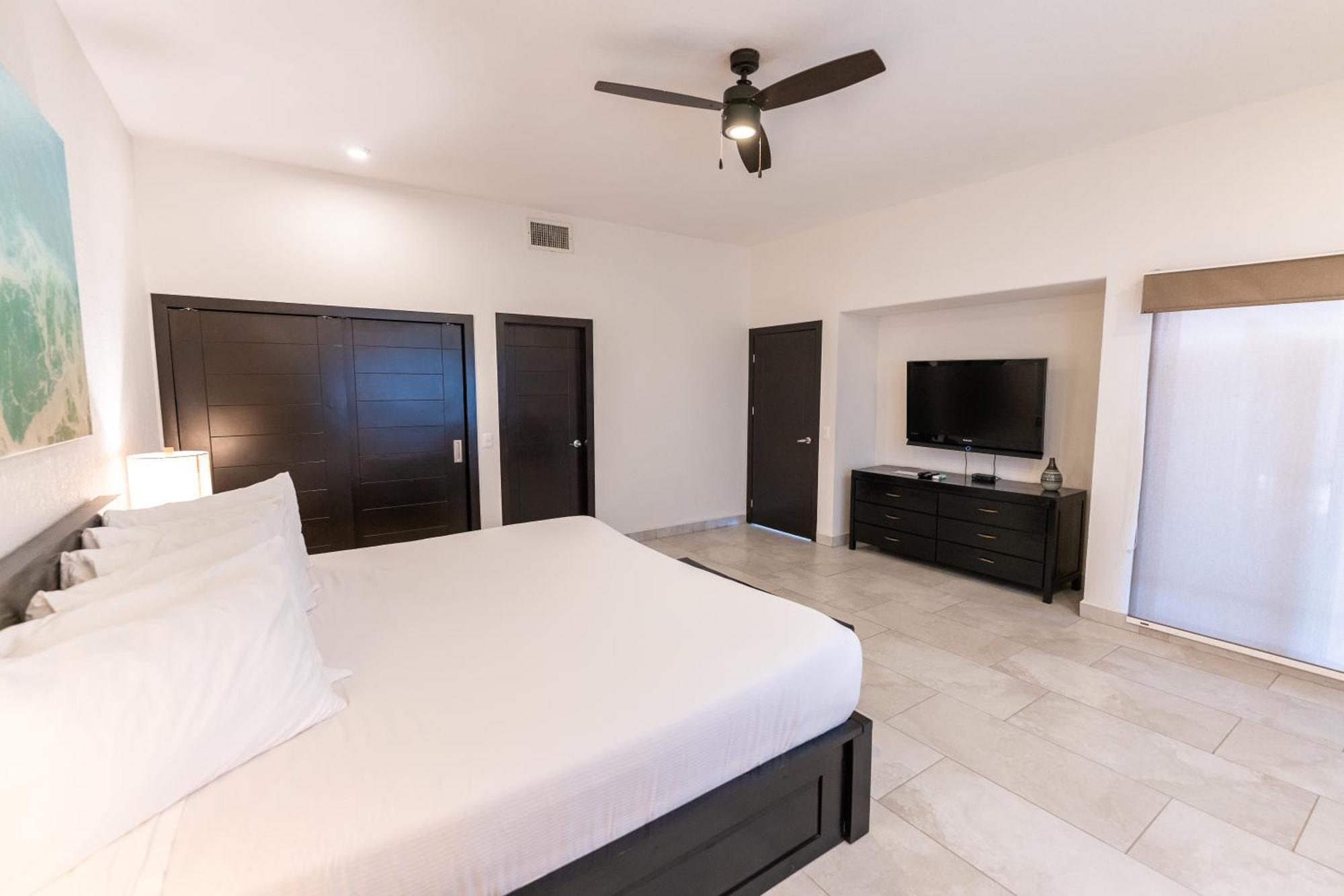 Laguna Shores Resort Puerto Peñasco Kültér fotó