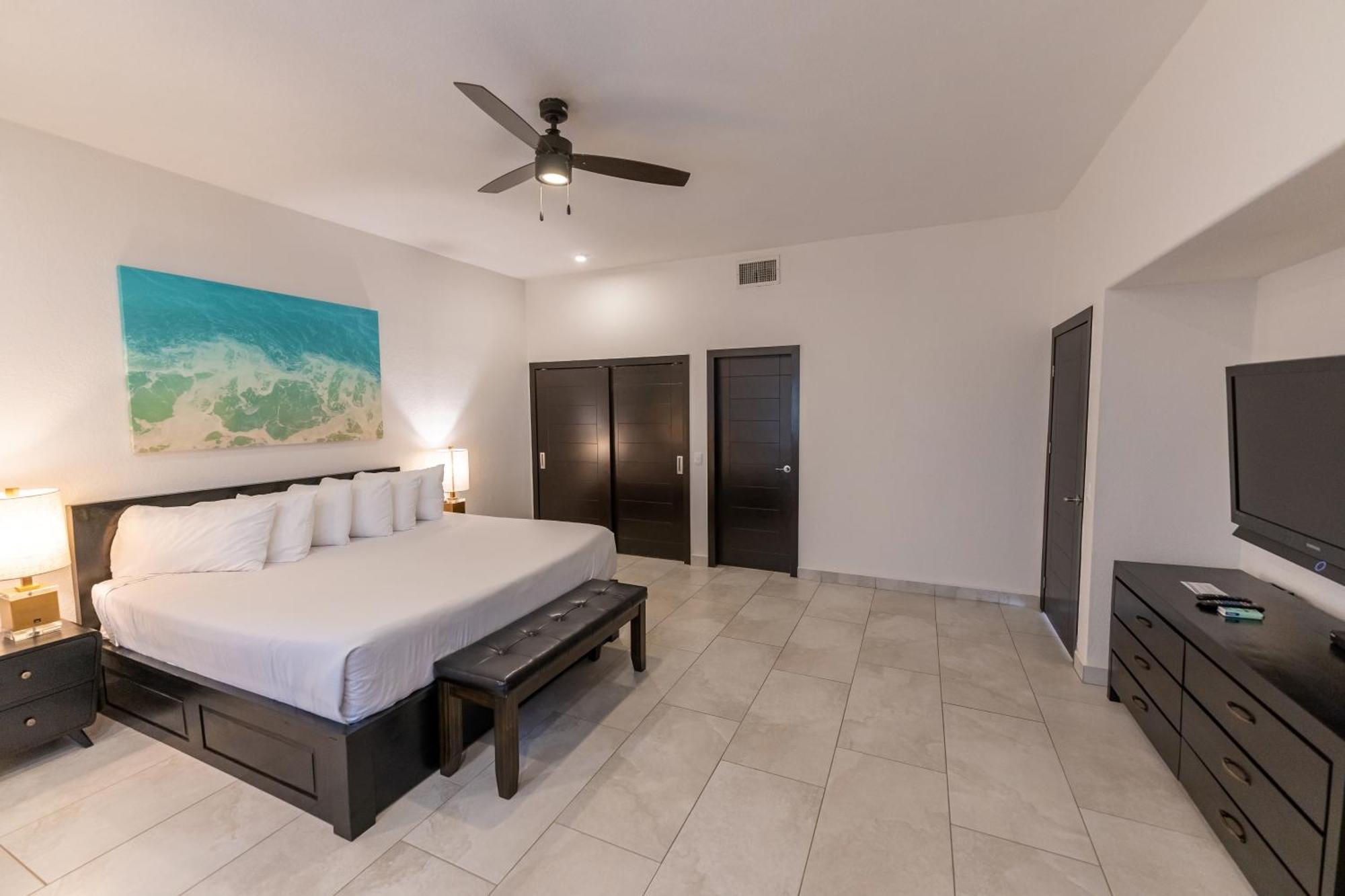 Laguna Shores Resort Puerto Peñasco Kültér fotó