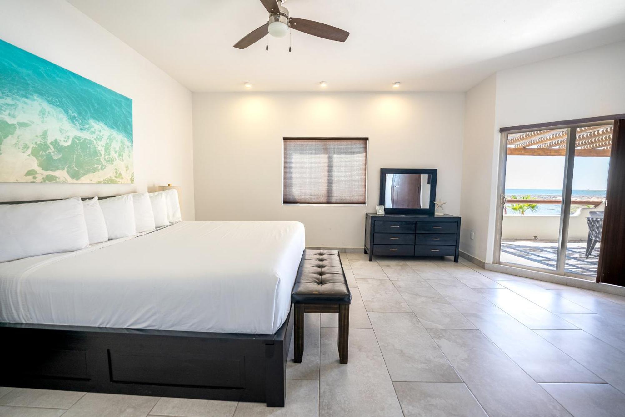 Laguna Shores Resort Puerto Peñasco Kültér fotó