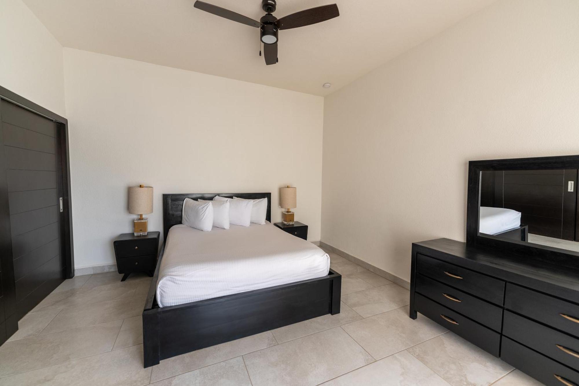 Laguna Shores Resort Puerto Peñasco Kültér fotó