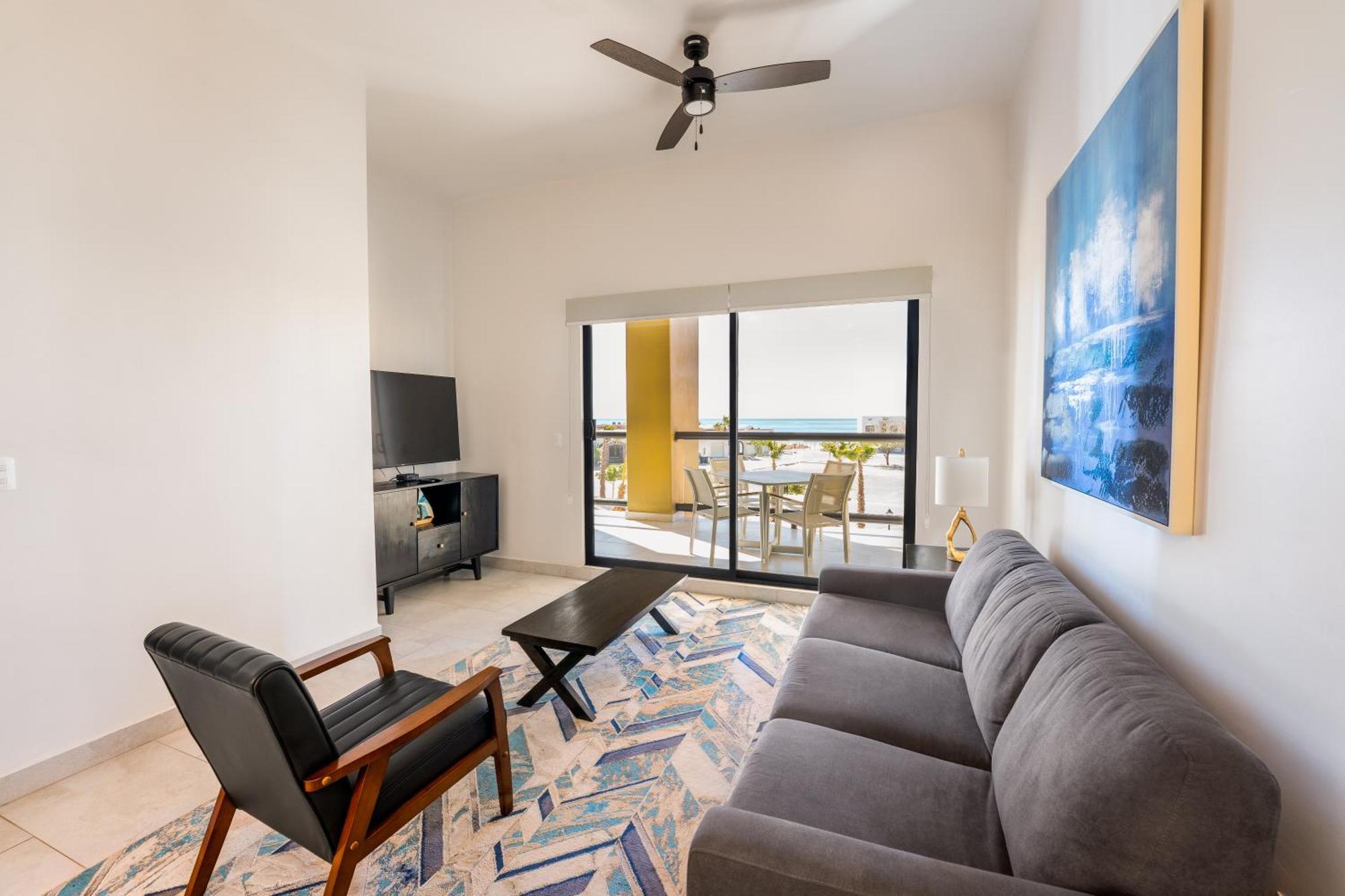 Laguna Shores Resort Puerto Peñasco Kültér fotó