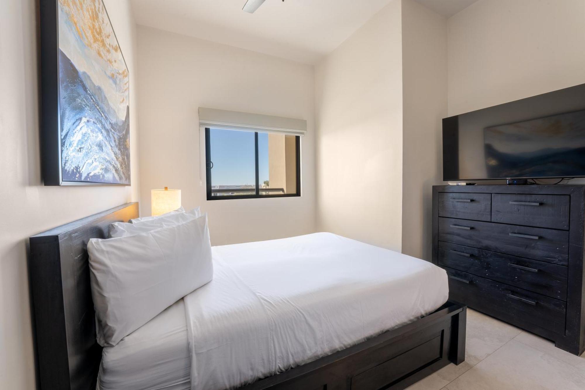 Laguna Shores Resort Puerto Peñasco Kültér fotó
