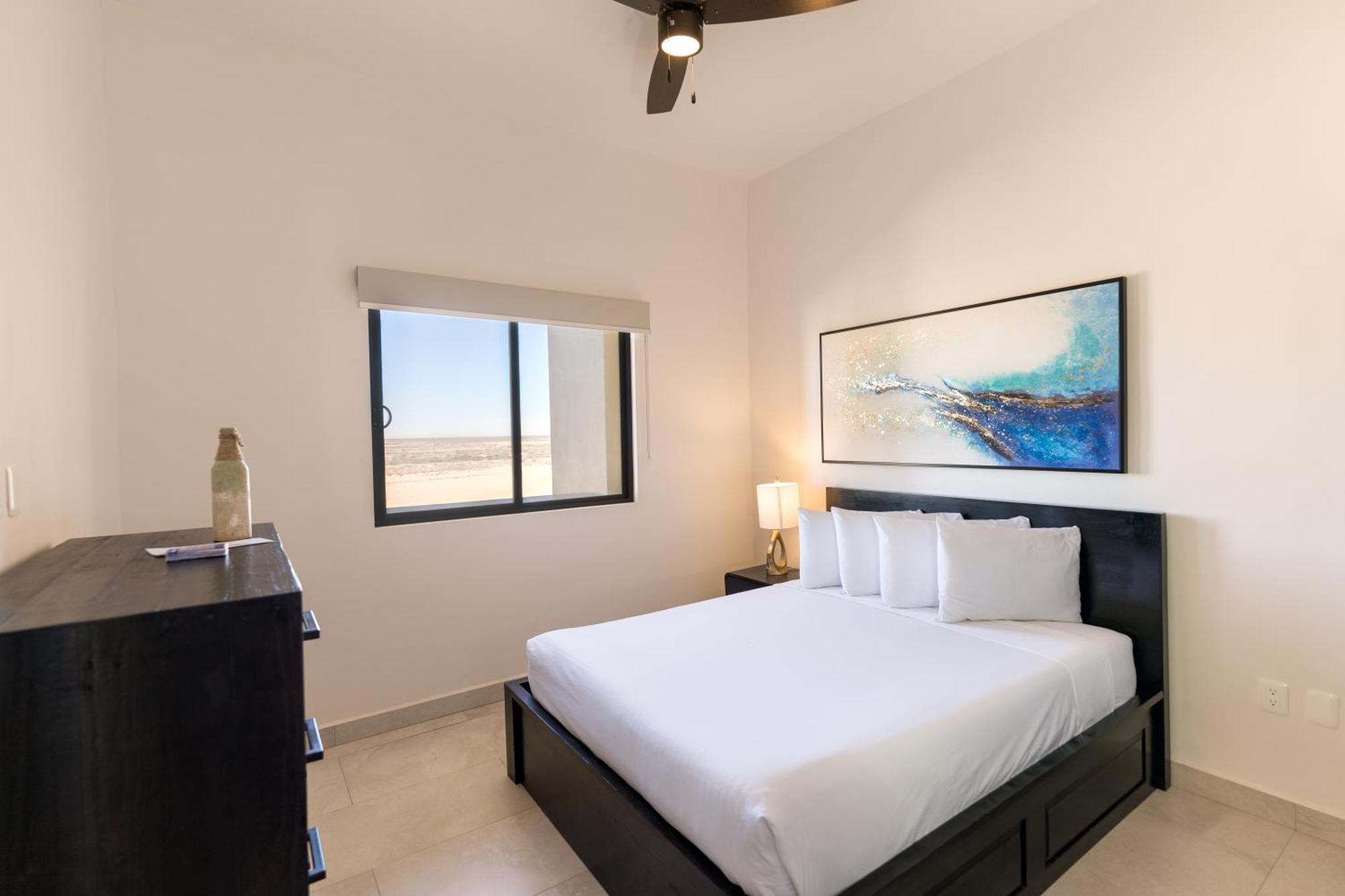 Laguna Shores Resort Puerto Peñasco Kültér fotó