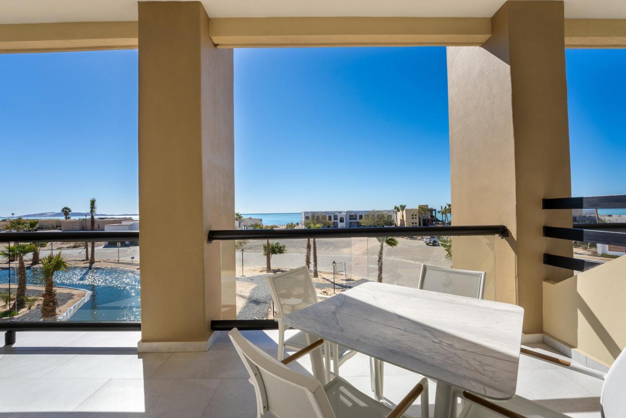 Laguna Shores Resort Puerto Peñasco Kültér fotó